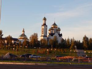 Нефтеюганск