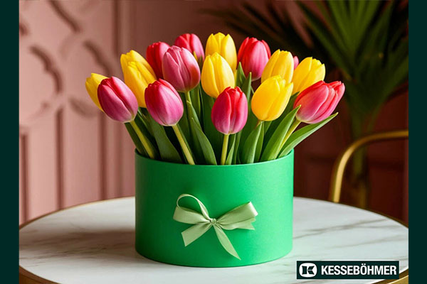 С праздником 8 марта! Kessebohmer в Нефтеюганске С праздником 8 марта! Kessebohmer в Нефтеюганске