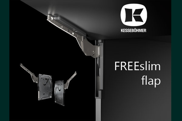 Ультратонкий подъемный механизм Kesseböhmer ФриСлим флап в наличии Kessebohmer в Нефтеюганске Ультратонкий подъемный механизм Kesseböhmer ФриСлим флап в наличии Kessebohmer в Нефтеюганске