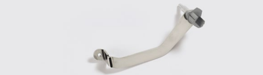 Сменный рычаг (левый) для еТач ФРИсвинг Kessebohmer | официальный магазин